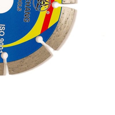 125 mm 5-calowe ostrze do cięcia betonu do szlifierki kątowej