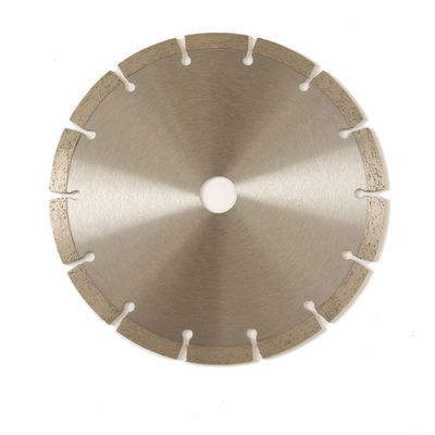 Hot Press 200 × 1,6 / 2,2 × 10 × 22,23 × 14T Diamentowy brzeszczot Segment diamentowy i stalowy korpus 65Mn do ceramiki, płytek, granitu, marmuru