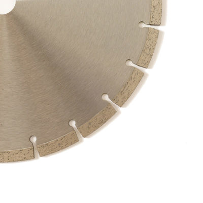 Wysokiej jakości tarcza do cięcia betonu 300 × 10 × 25,4 × 22T do szlifierki Diamentowe ostrze do cięcia płytek o średnicy 300 mm