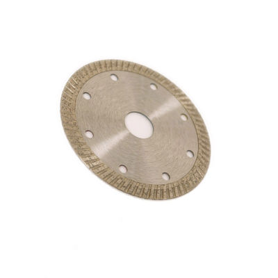 OSA MPA koło diamentowe wysokiej jakości ostrza do cięcia płytek 4.5 cala 115mm tarcza do cięcia płytek porcelanowych 22.23mm