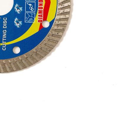 OSA MPA koło diamentowe wysokiej jakości ostrza do cięcia płytek 4.5 cala 115mm tarcza do cięcia płytek porcelanowych 22.23mm