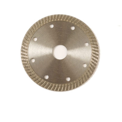 OSA MPA koło diamentowe wysokiej jakości ostrza do cięcia płytek 4.5 cala 115mm tarcza do cięcia płytek porcelanowych 22.23mm