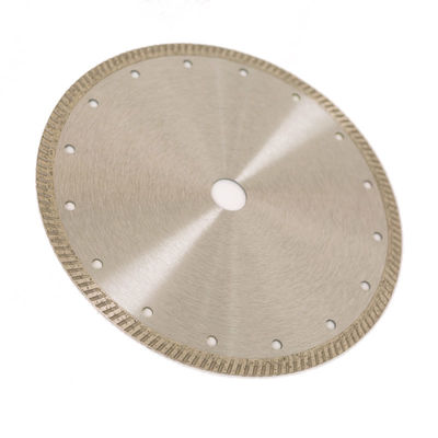 wysokiej jakości porcelanowe ostrze diamentowe 9 cali 230 mm 230 X 22 mm