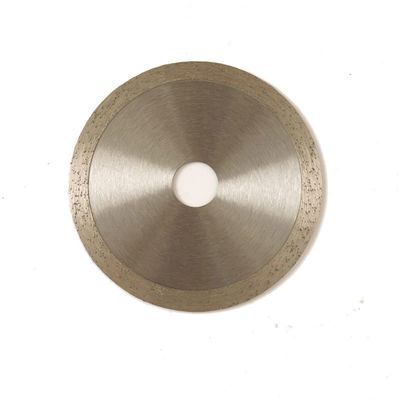 125MM 5 diamentowe ostrze do płytek do szkła umiejętności 22,23 mm otwór