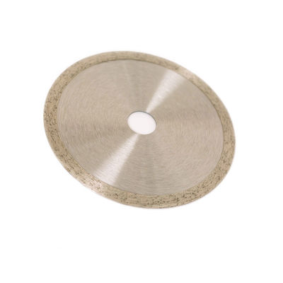 6 cali '150 × 1,4 / 2,0 × 10 × 22,23 mm Diamentowe brzeszczoty do cięcia na gorąco do ogólnego zastosowania, ceramiki, marmuru i betonu