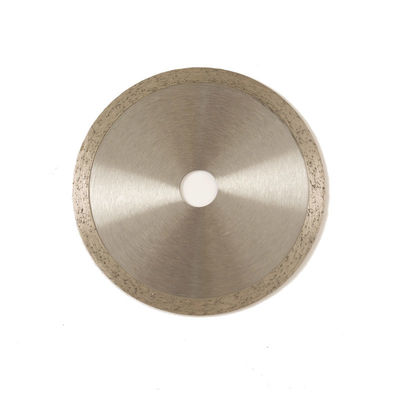 6 cali '150 × 1,4 / 2,0 × 10 × 22,23 mm Diamentowe brzeszczoty do cięcia na gorąco do ogólnego zastosowania, ceramiki, marmuru i betonu