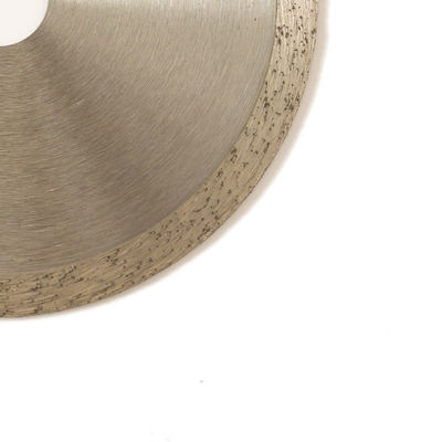 6 cali '150 × 1,4 / 2,0 × 10 × 22,23 mm Diamentowe brzeszczoty do cięcia na gorąco do ogólnego zastosowania, ceramiki, marmuru i betonu