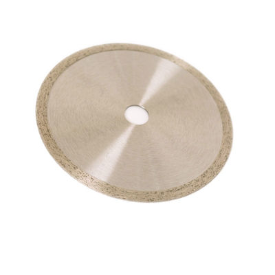 Wysokiej jakości prasa na gorąco 7 cali 180 × 1,6 / 2,2 × 10 × 22,23 mm Piła tarczowa do cięcia ogólnego zastosowania, ceramiki, marmuru