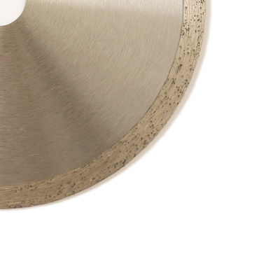 Wysokiej jakości prasa na gorąco 7 cali 180 × 1,6 / 2,2 × 10 × 22,23 mm Piła tarczowa do cięcia ogólnego zastosowania, ceramiki, marmuru