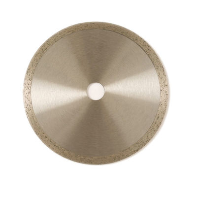 Wysokiej jakości prasa na gorąco 7 cali 180 × 1,6 / 2,2 × 10 × 22,23 mm Piła tarczowa do cięcia ogólnego zastosowania, ceramiki, marmuru