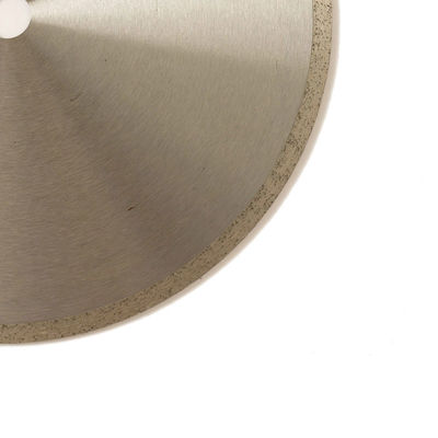 Hot Press 14 cali 350 × 2,2 / 3,2 × 10 × 25,4 mm Diamentowe brzeszczoty do płytek do ogólnego zastosowania, ceramiki, marmuru i betonu