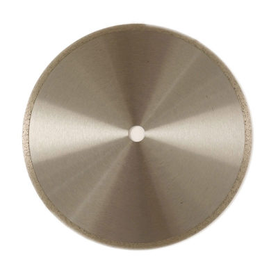 Hot Press 14 cali 350 × 2,2 / 3,2 × 10 × 25,4 mm Diamentowe brzeszczoty do płytek do ogólnego zastosowania, ceramiki, marmuru i betonu