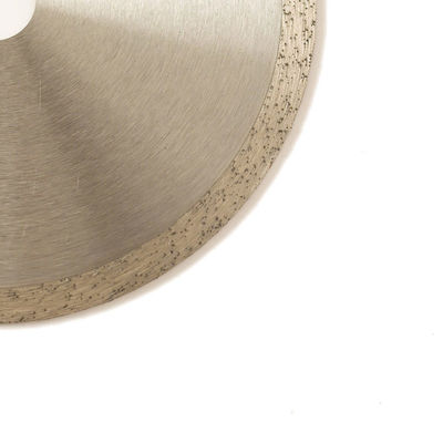 Prasa na zimno 7 cali 180 × 1,6 / 2,2 × 10 × 22,23 mm Ciągłe diamentowe ostrze do ceramiki, marmuru o długiej żywotności