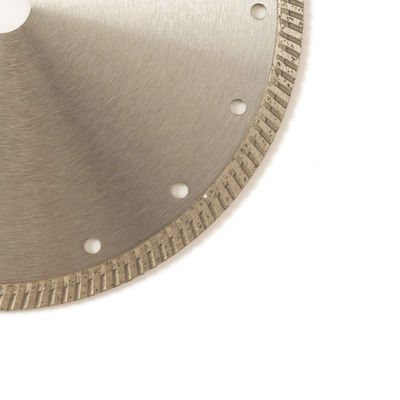 Turbo Diamond Blade Cold Press 14 cali '350 × 2,2 / 3,2 × 10 × 25,4 mm Wysoka jakość do ogólnego zastosowania, ceramika, marmur