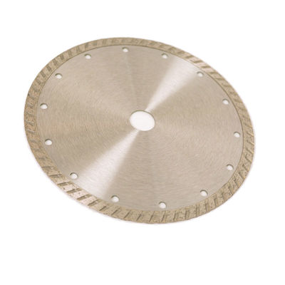 Turbo Diamond Blade Cold Press 12 cali '300 × 2,0 / 3,0 × 10 × 25,4 mm do ogólnego zastosowania, ceramiki, marmuru i betonu