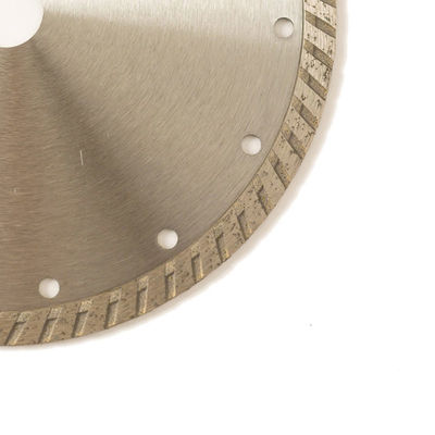 Turbo Diamond Blade Cold Press 12 cali '300 × 2,0 / 3,0 × 10 × 25,4 mm do ogólnego zastosowania, ceramiki, marmuru i betonu