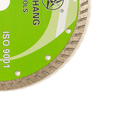 Turbo Diamond Blade Cold Press 8 cali 200 × 10 × 22,23 mm Wysoka jakość do ogólnego zastosowania, ceramika, marmur