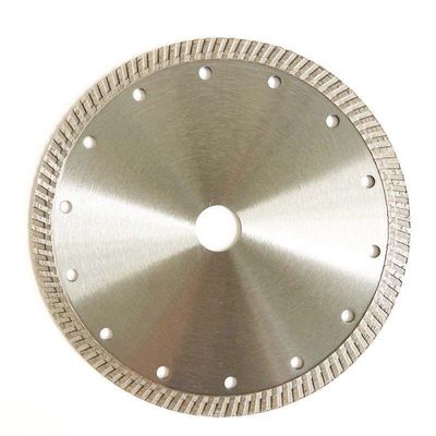 6-calowa tarcza diamentowa 180 mm Wysokiej jakości porcelanowa tarcza tnąca do szlifierki kątowej 22,23 mm Boree