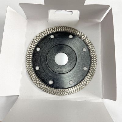 4 cale 4,5 &quot;5 calowe diamentowe ostrze murarskie do piły do ​​umiejętności piła tarcza szlifierska do cegły 125x22.23mm