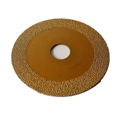 100 × 1,0 / 1,8 × 15 × 20 mm Piła diamentowa lutowana próżniowo do cięcia żeliwa Marmur Metal Stal nierdzewna Pożar