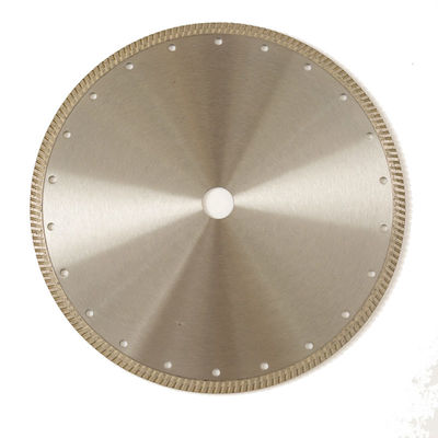 Cold Press Hign Quality 12 cali '300 × 2,0 / 3,0 × 10 × 25,4 mm Tarcza diamentowa Turbo do ogólnego zastosowania